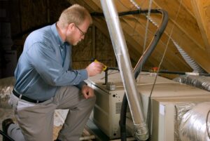 DIY Furnace Repairs